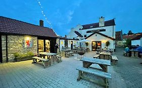 The Little Lion Inn, Red Lion